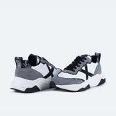 Munich Sneakers Wave 168